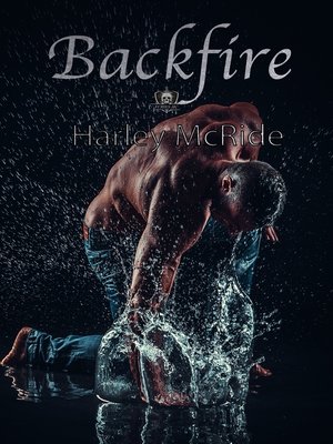 cover image of Backfire